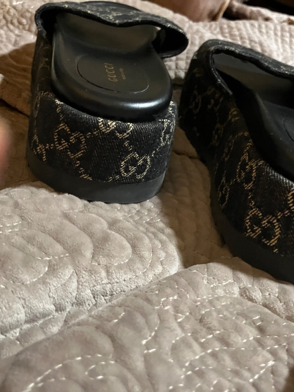 Sandals - Picture 4 of 7
